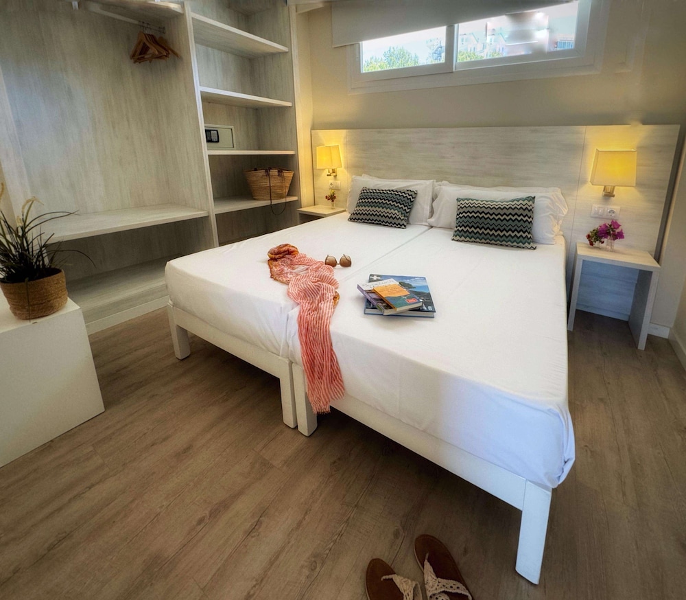 Apartamento Deluxe, 1 Habitación, Terraza (Solárium)