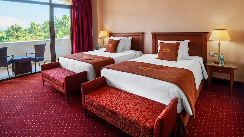 Superior Double Room, Sea View - Photo 2