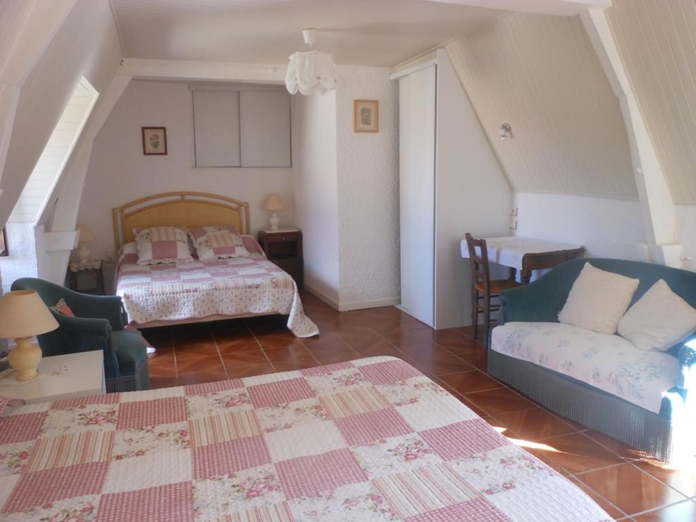 Quadruple Room photo 1