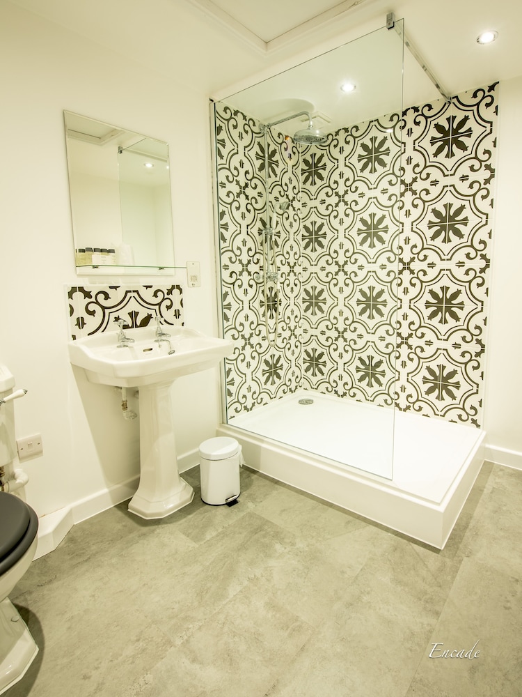 Standard Double Or Twin Room photo 2