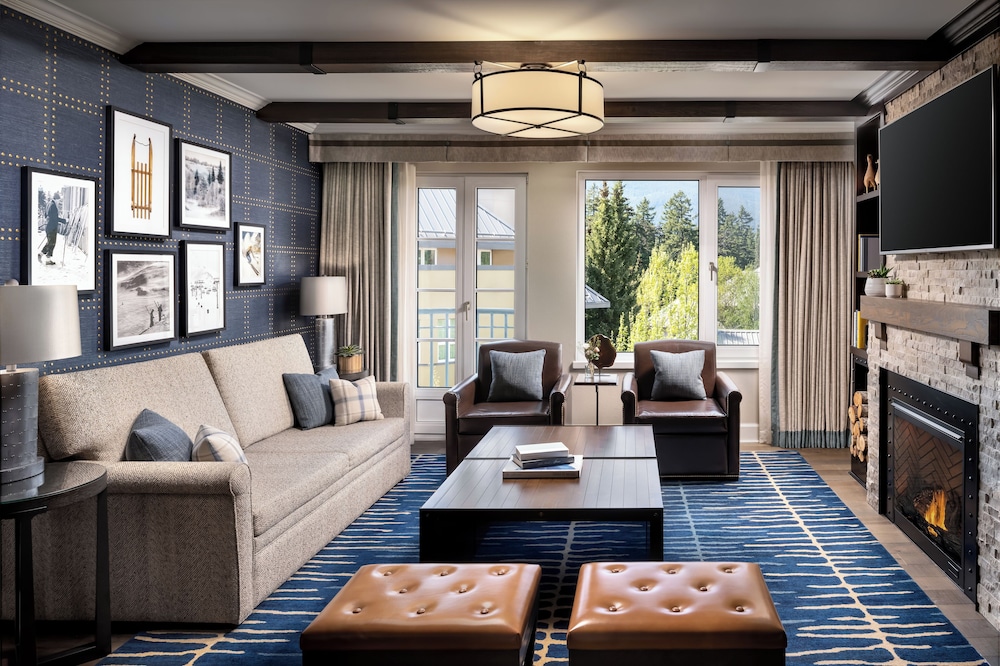 Suite, 1 Bedroom (King) - Photo 3