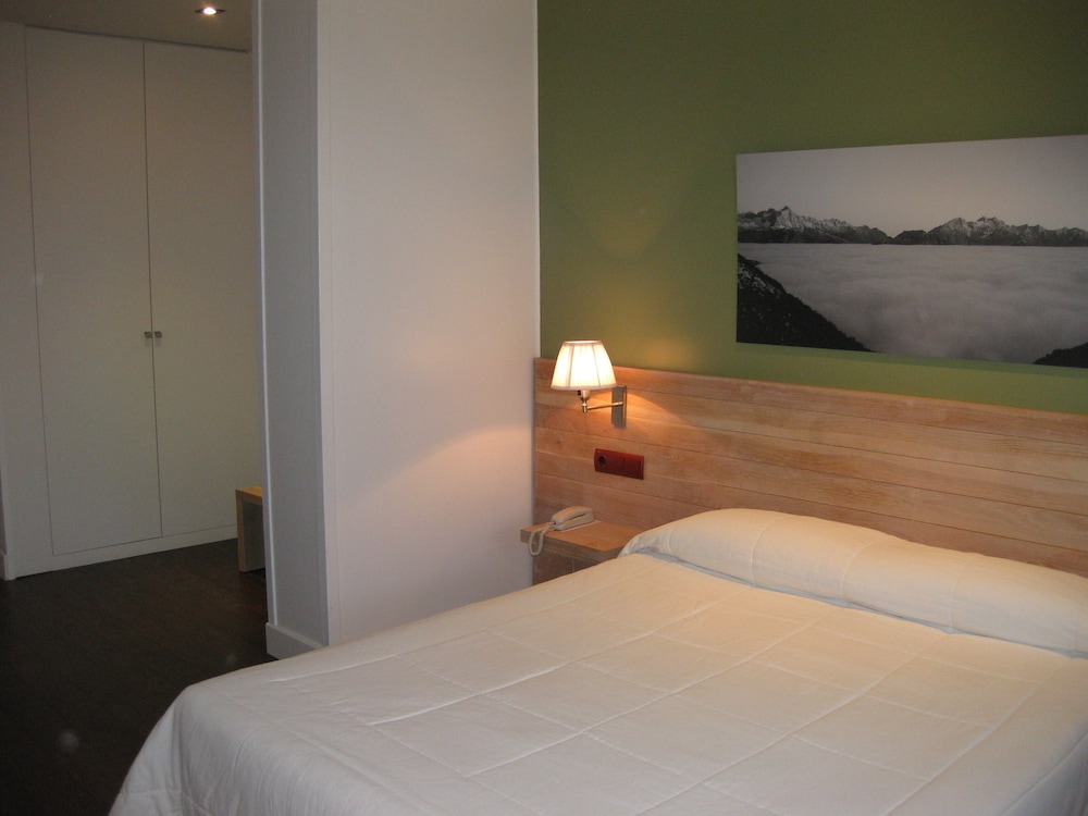 Double Room, 1 Double Bed photo 3