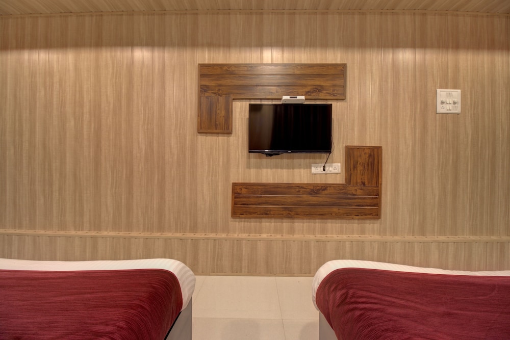 Family Room photo 2
