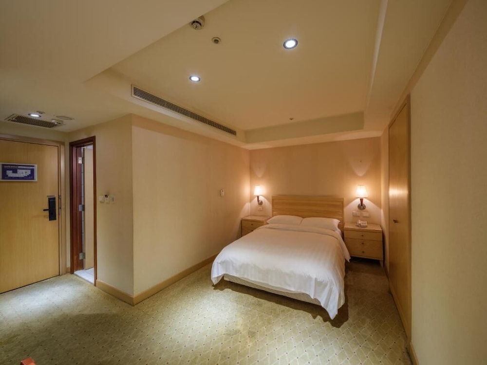 Deluxe Double Room - Photo 4