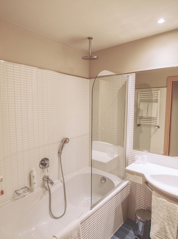 Superior Double Room Single Use photo 2