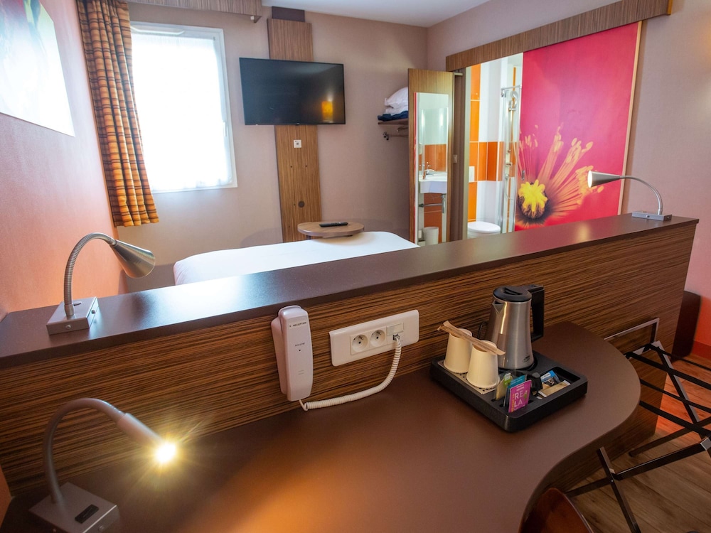 Standard Room, 1 Double Bed - Photo 1