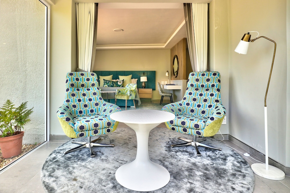 Garden Suite - Photo 7