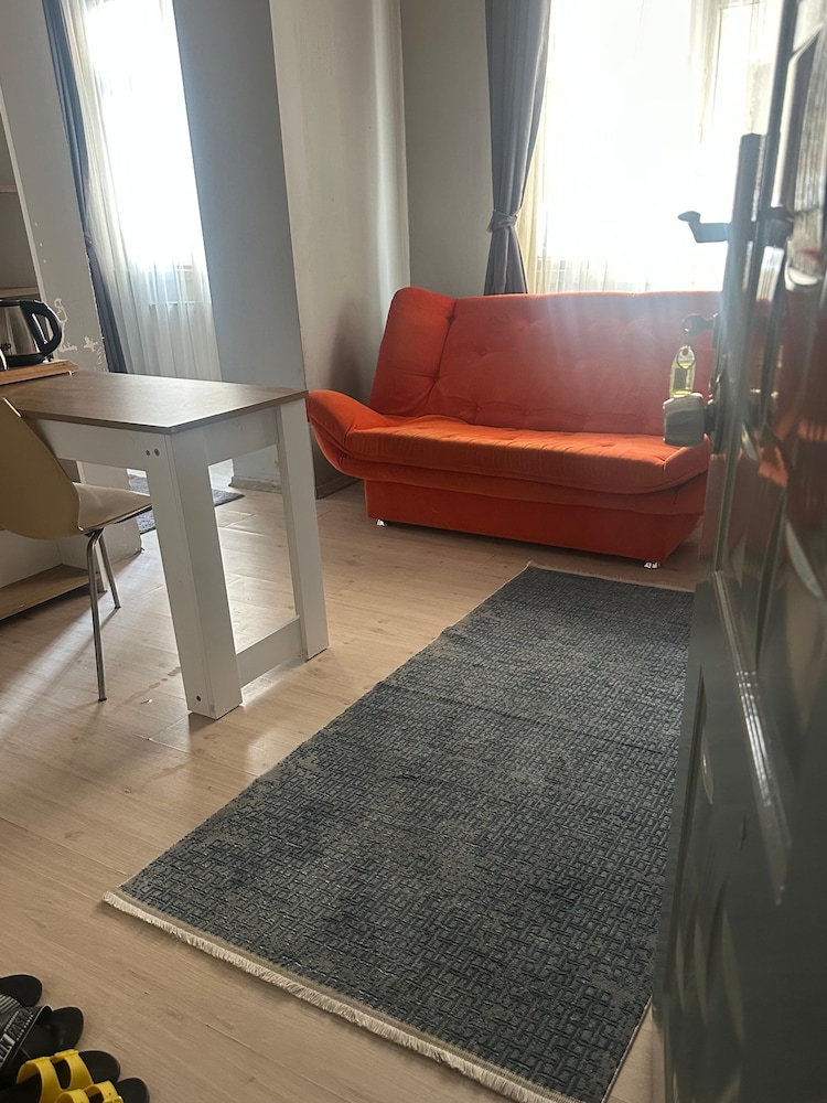 Elite Apartment