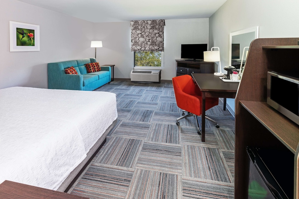 Room, 1 King Bed, Non Smoking photo 2