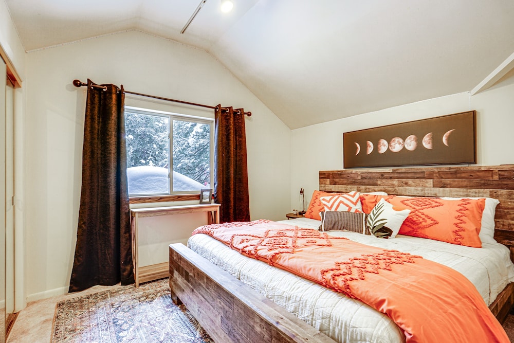 House (3 Bedrooms) photo 2