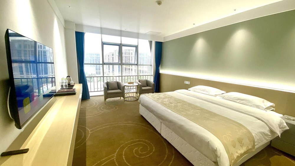 Business Double Room photo 2