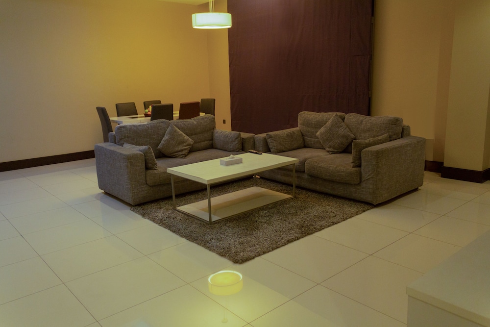 Premium Apartment, 2 Bedrooms, Partial Ocean View photo 2