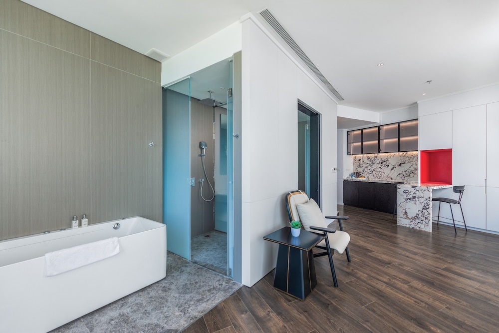 Executive Double Room, Ocean View photo 3