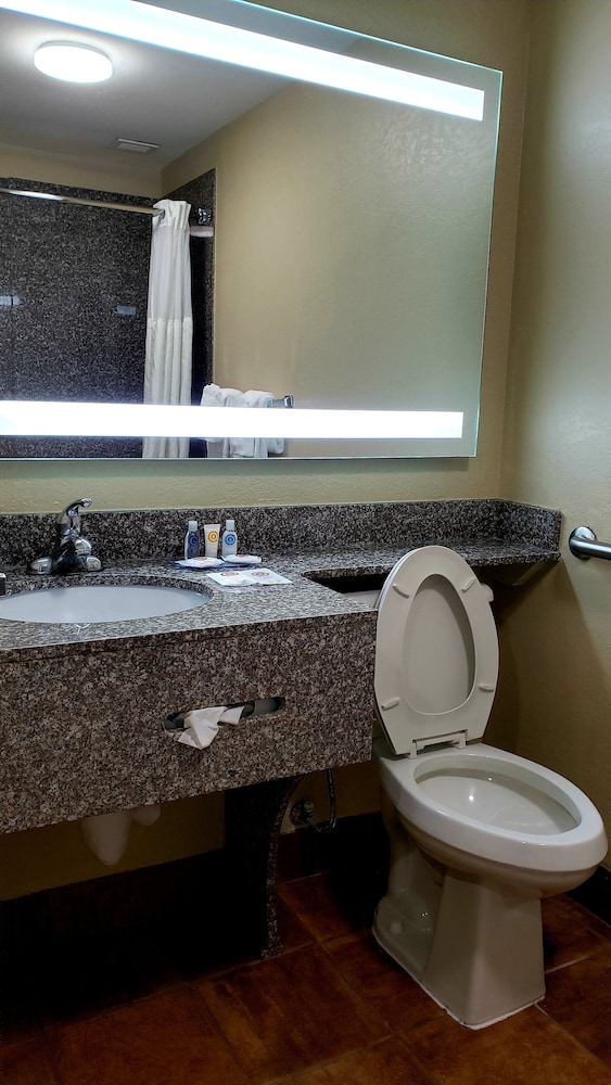 Comfort Inn Pensacola - University Area, Fotografia 5