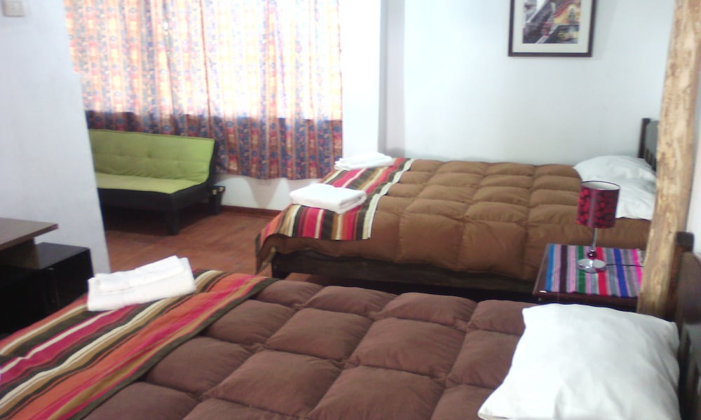 Twin Room photo 3