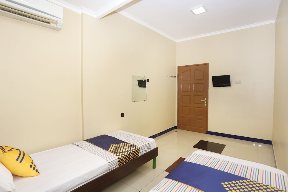 Standard Twin Room photo 3