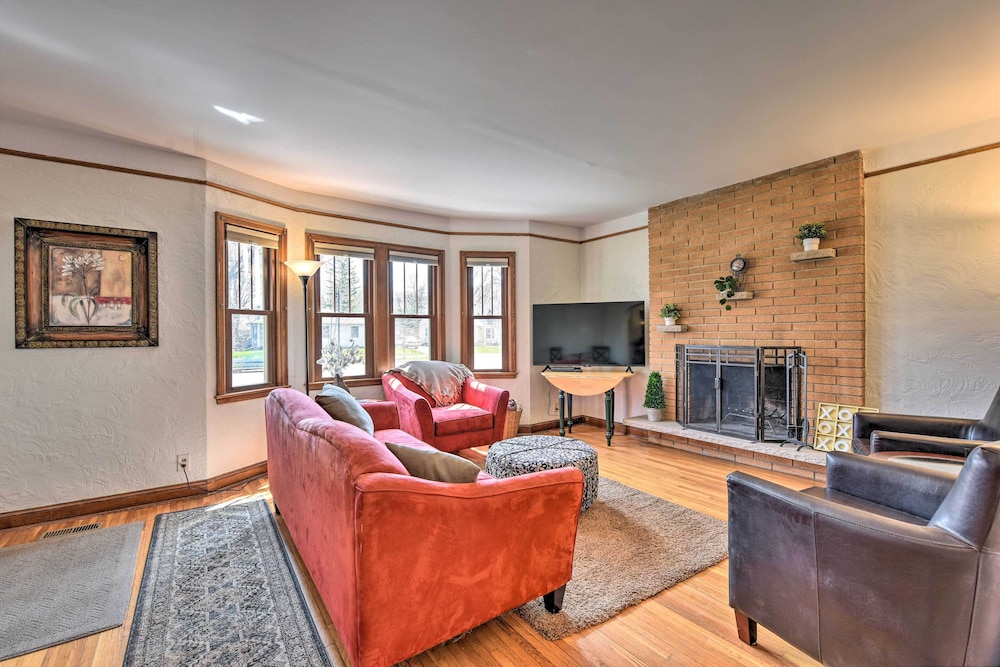 House (5 Bedrooms) photo 1