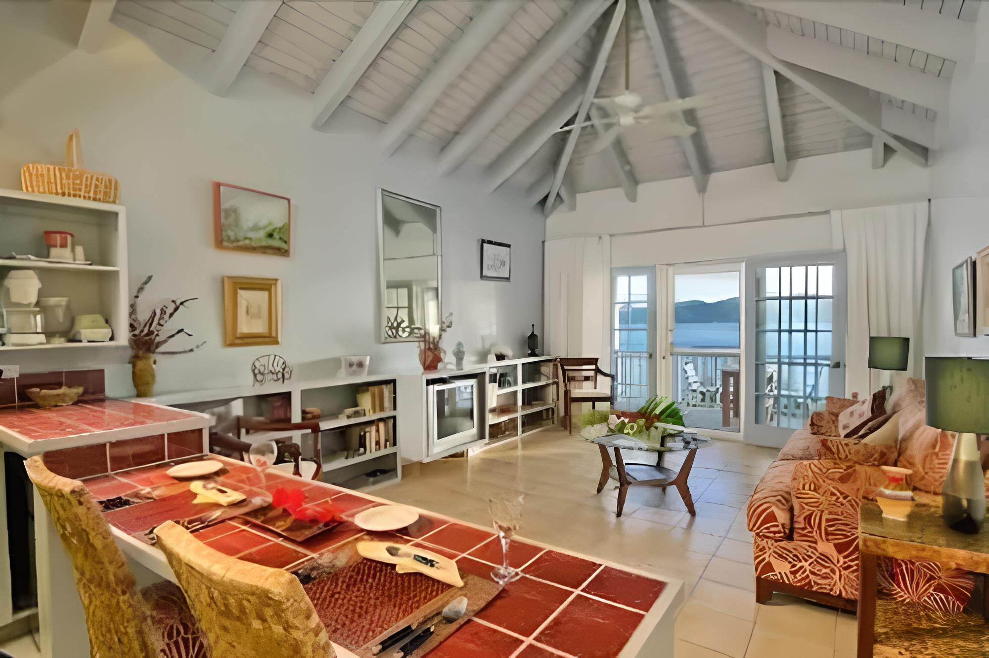 Superior Suite, 1 Bedroom