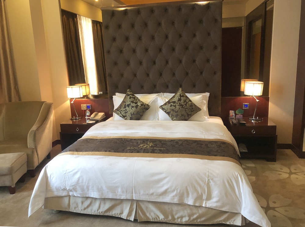 Superior Double Room photo 1
