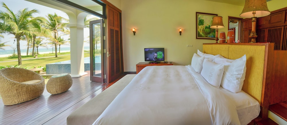 Villa, 4 Bedrooms, Ocean View - Photo 11