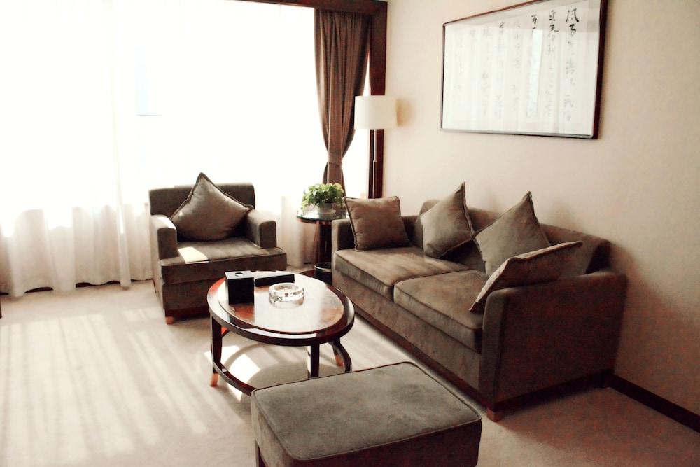 Executive Double Room photo 3
