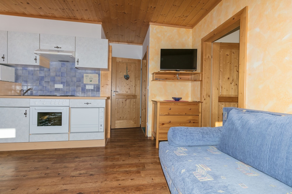 Apartment, Non Smoking (B1) photo 3
