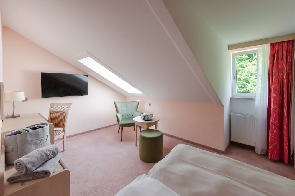 Junior Double Room photo 2