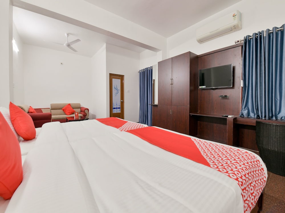 Deluxe Suite photo 2