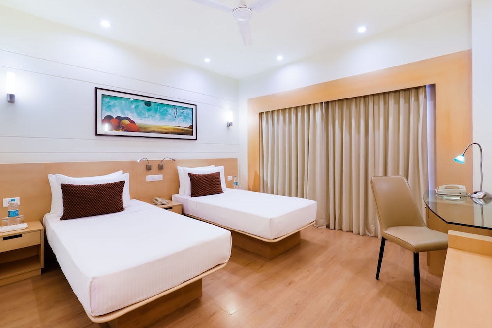 Superior Double Room - Photo 1