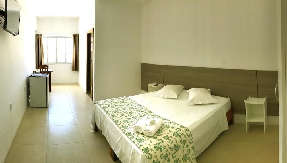 Double Room, 1 Double Bed, Non Smoking photo 1