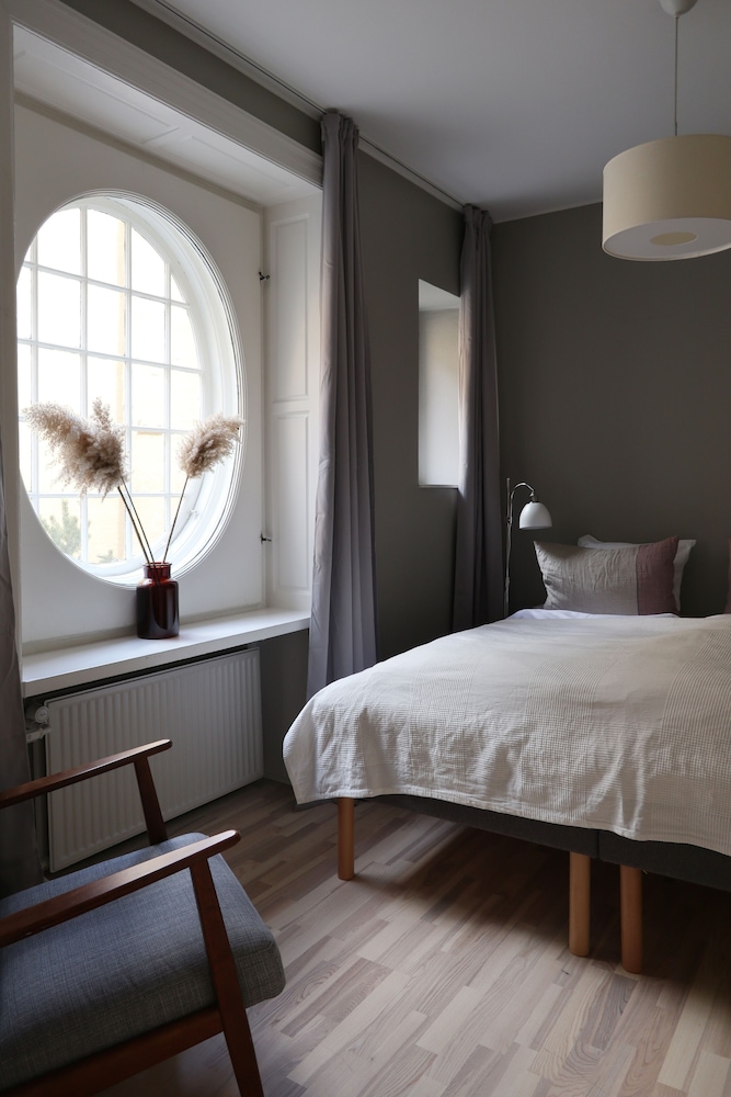 Junior Studio, 1 Bedroom, Non Smoking, Courtyard View