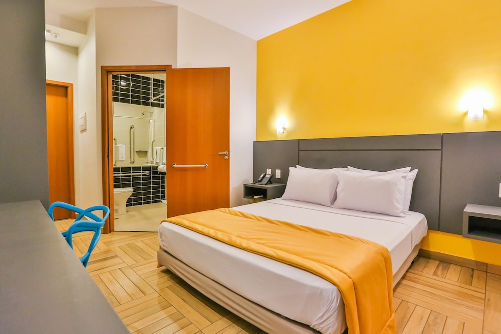 Standard Room photo 1