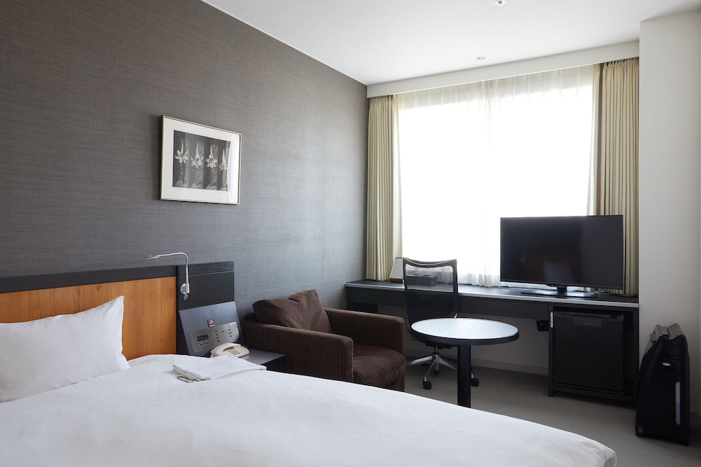 Deluxe Semi-double Room photo 1