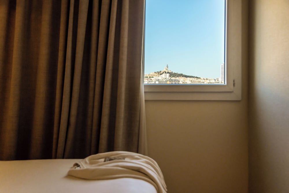 Room, 1 Double Bed, Accessible