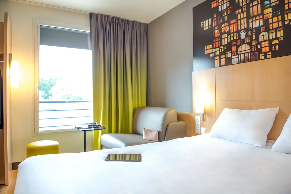 Standard Double Room, Multiple Beds photo 3