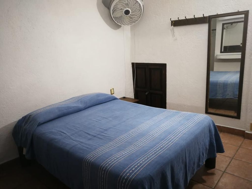 Economy Double Room photo 1