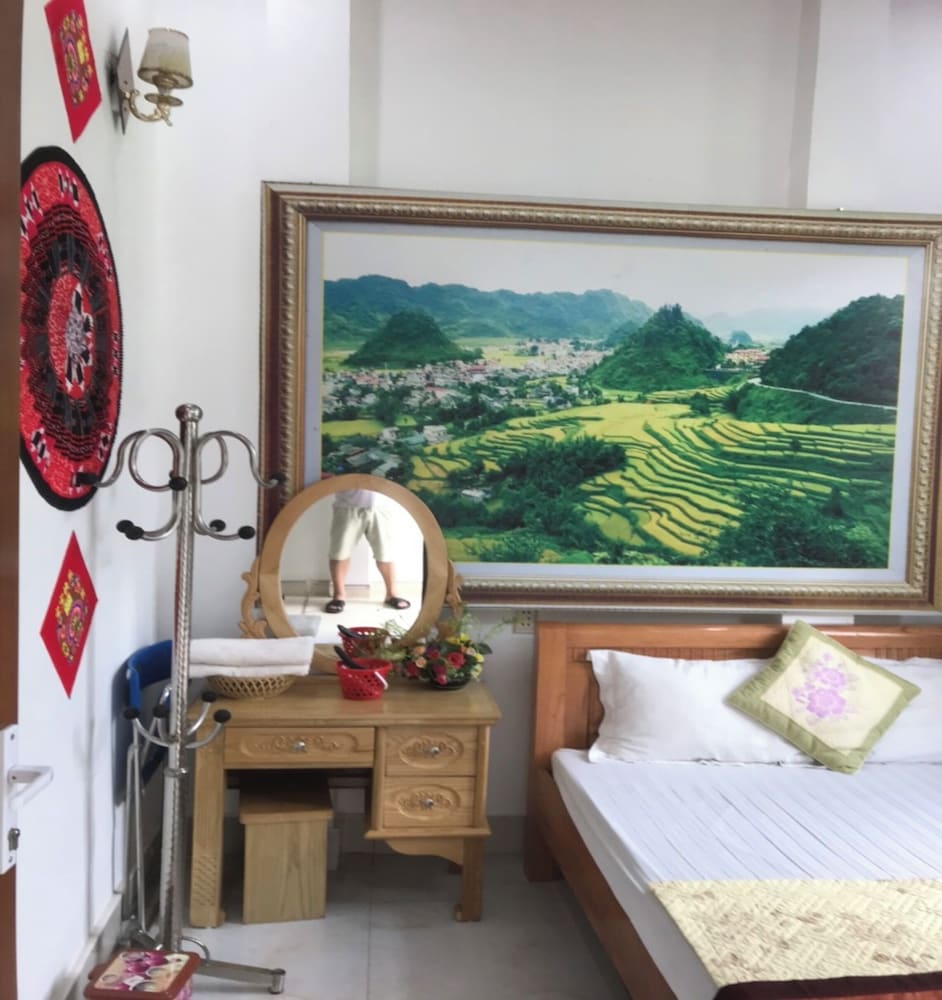Deluxe Double Room Single Use photo 3
