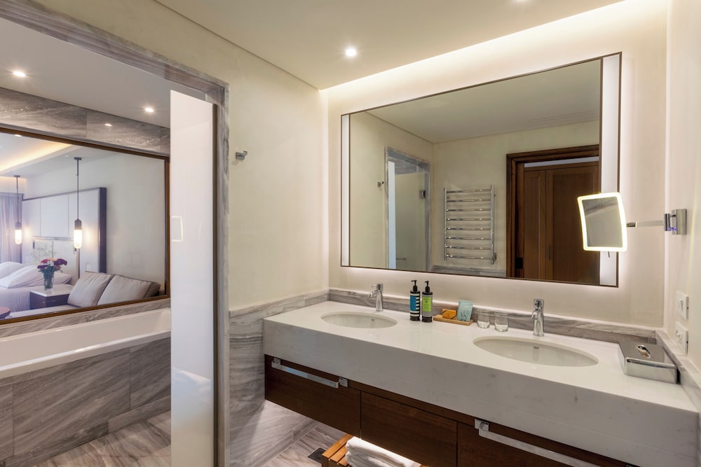 Premium Junior Suite - Individual Pool 45m2 photo 3