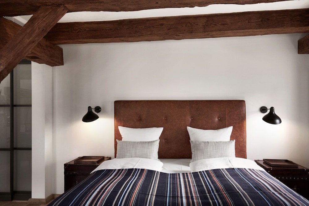 Junior Suite Deluxe View