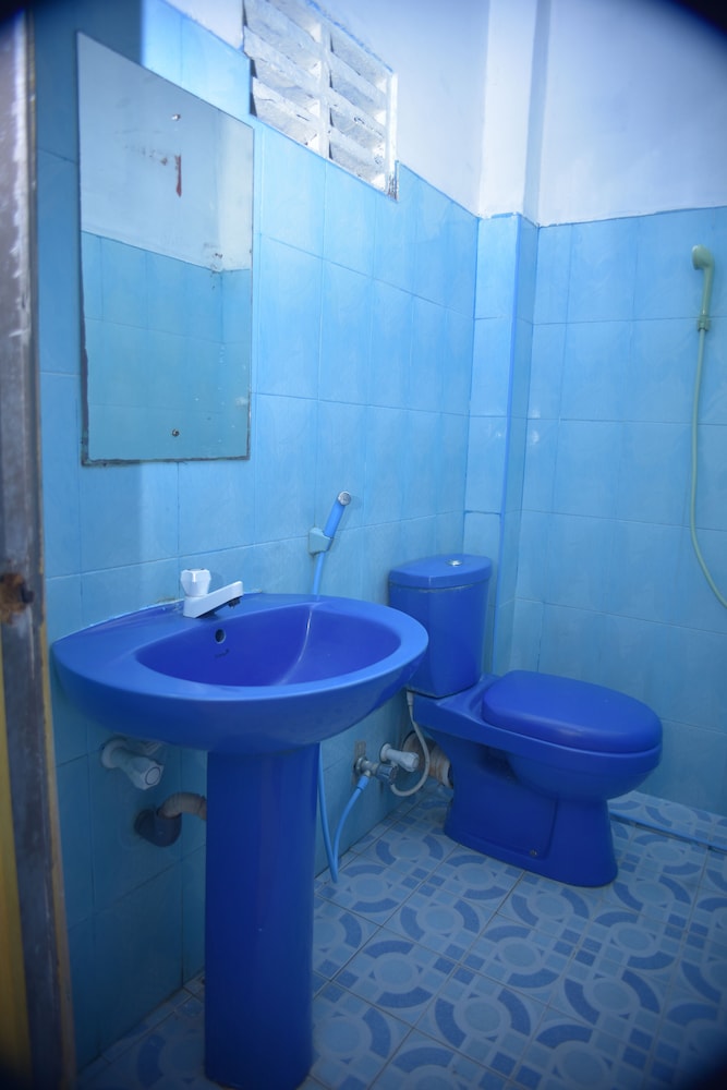 Basic Shared Dormitory photo 2