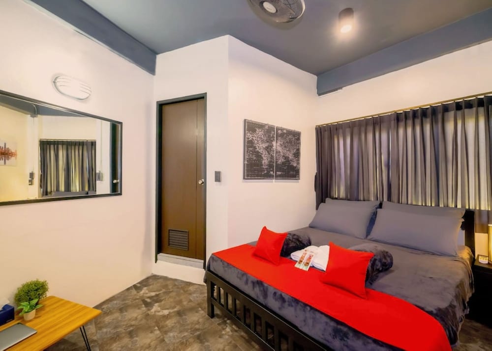 Superior Double Room photo 2