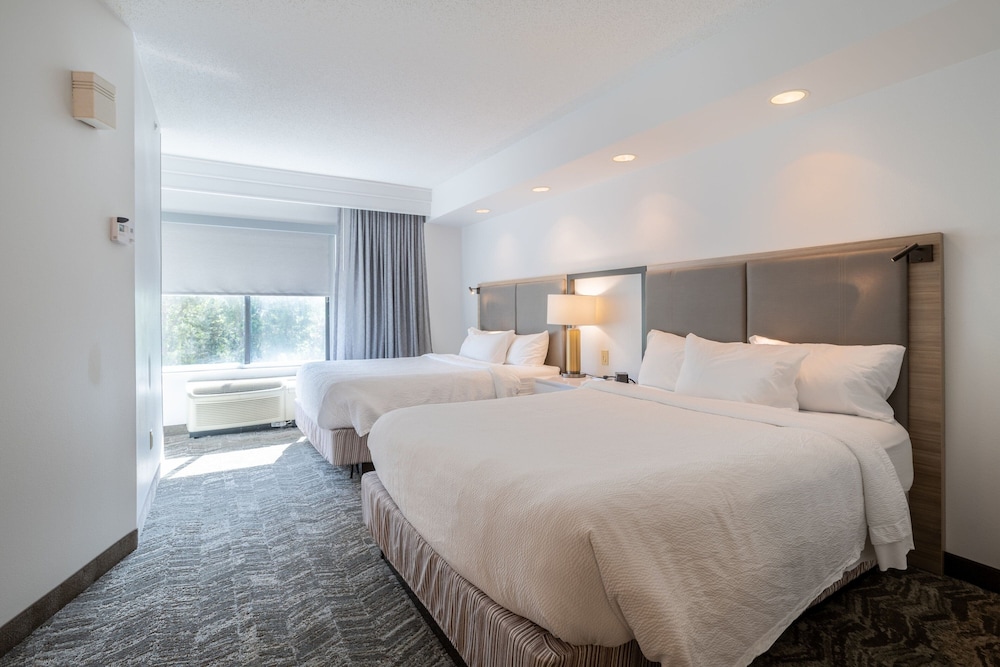 Suite, Multiple Beds - Photo 3