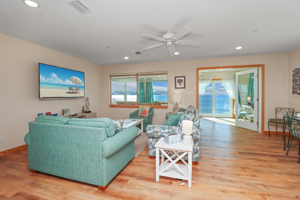 Townhome, Multiple Beds (Holiday House B)