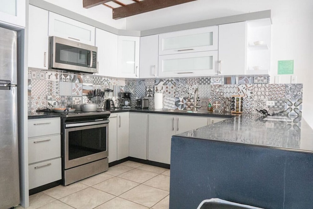 Romantic Apartment (65 Fortaleza, Apt 10, San Juan PR 00901), photo 6