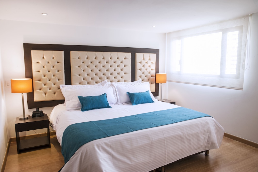 Deluxe Room photo 1