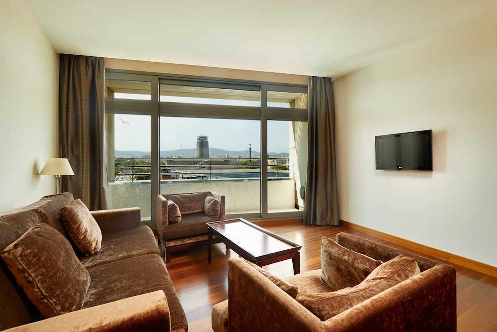 City Suite Quadruple