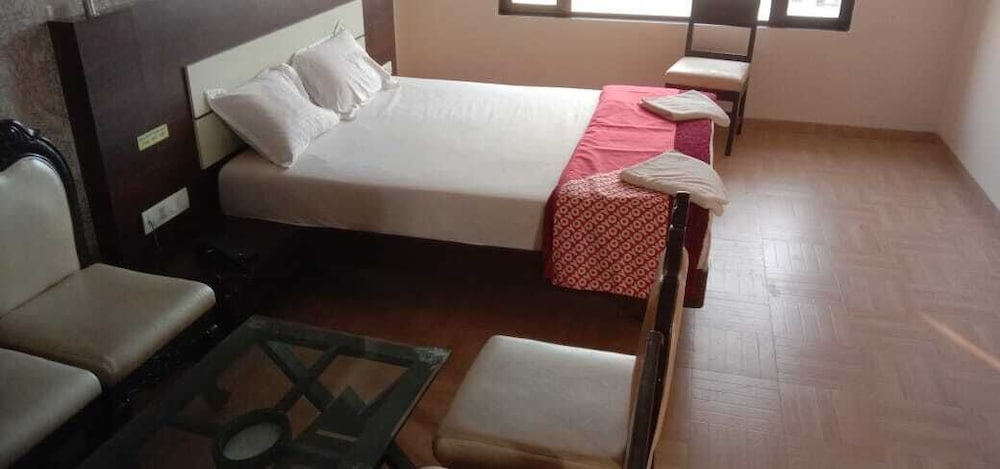 Super Deluxe Room - Photo 4