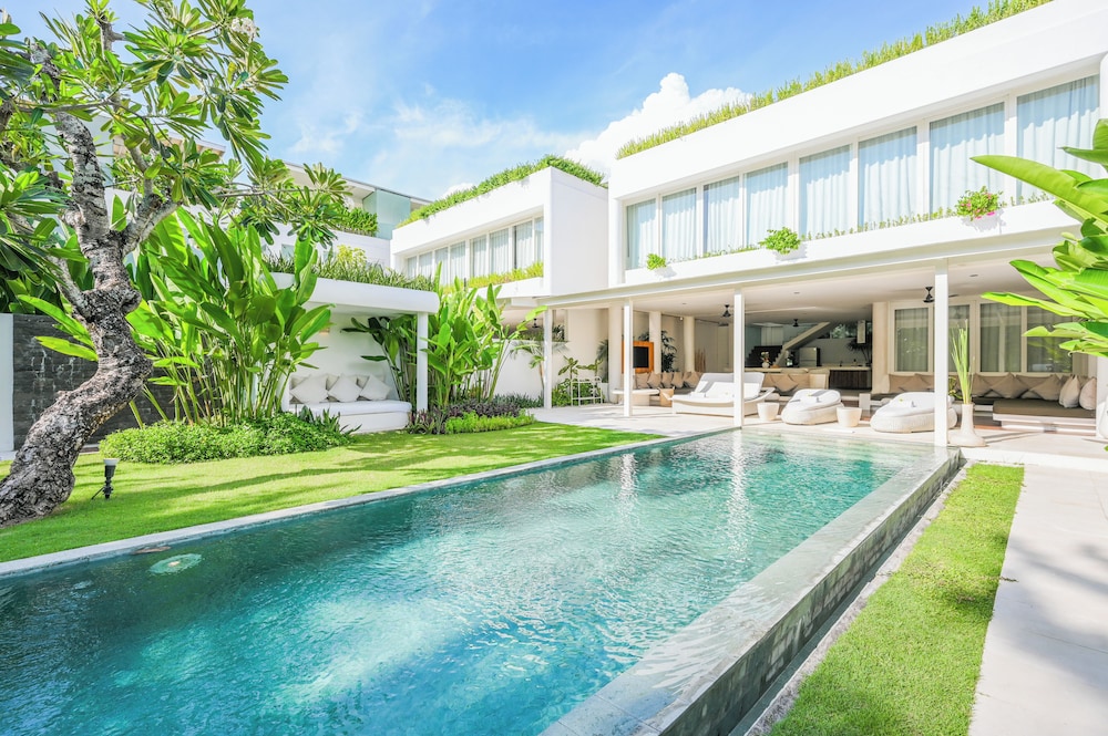 Villa, 2 Bedrooms, Private Pool