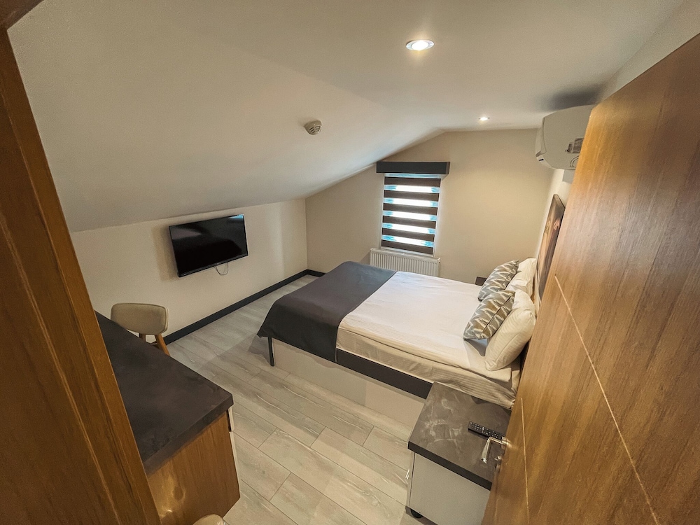 Superior Studio Suite, 1 Bedroom photo 2