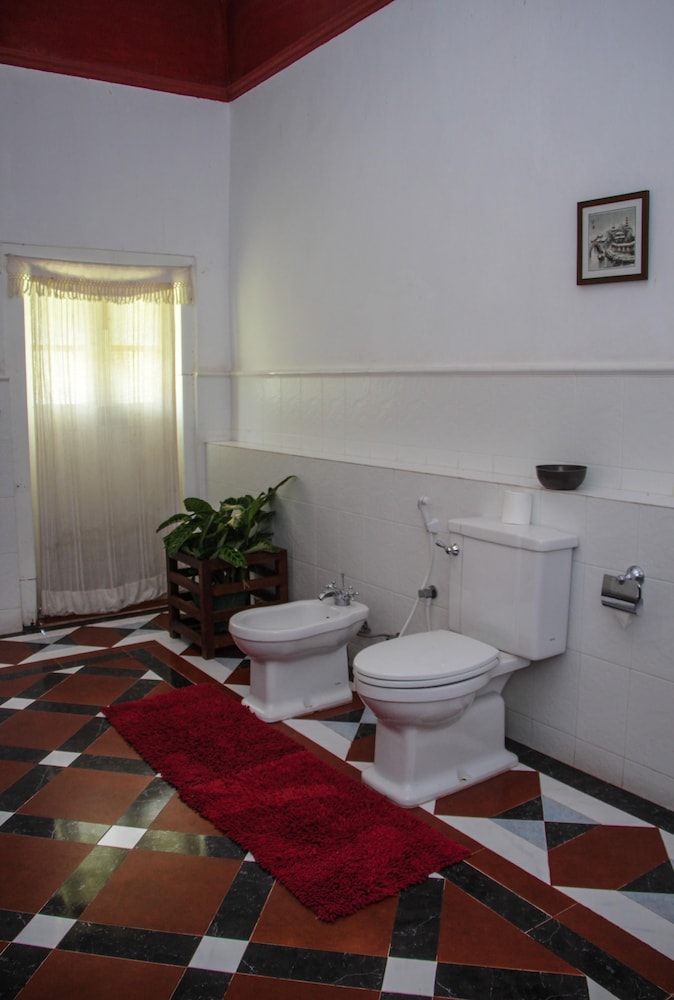 Deluxe Double or Twin Room, Valley View, Mountainside photo 2